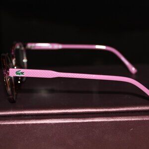 LaCoste Girl's Glasses L3658